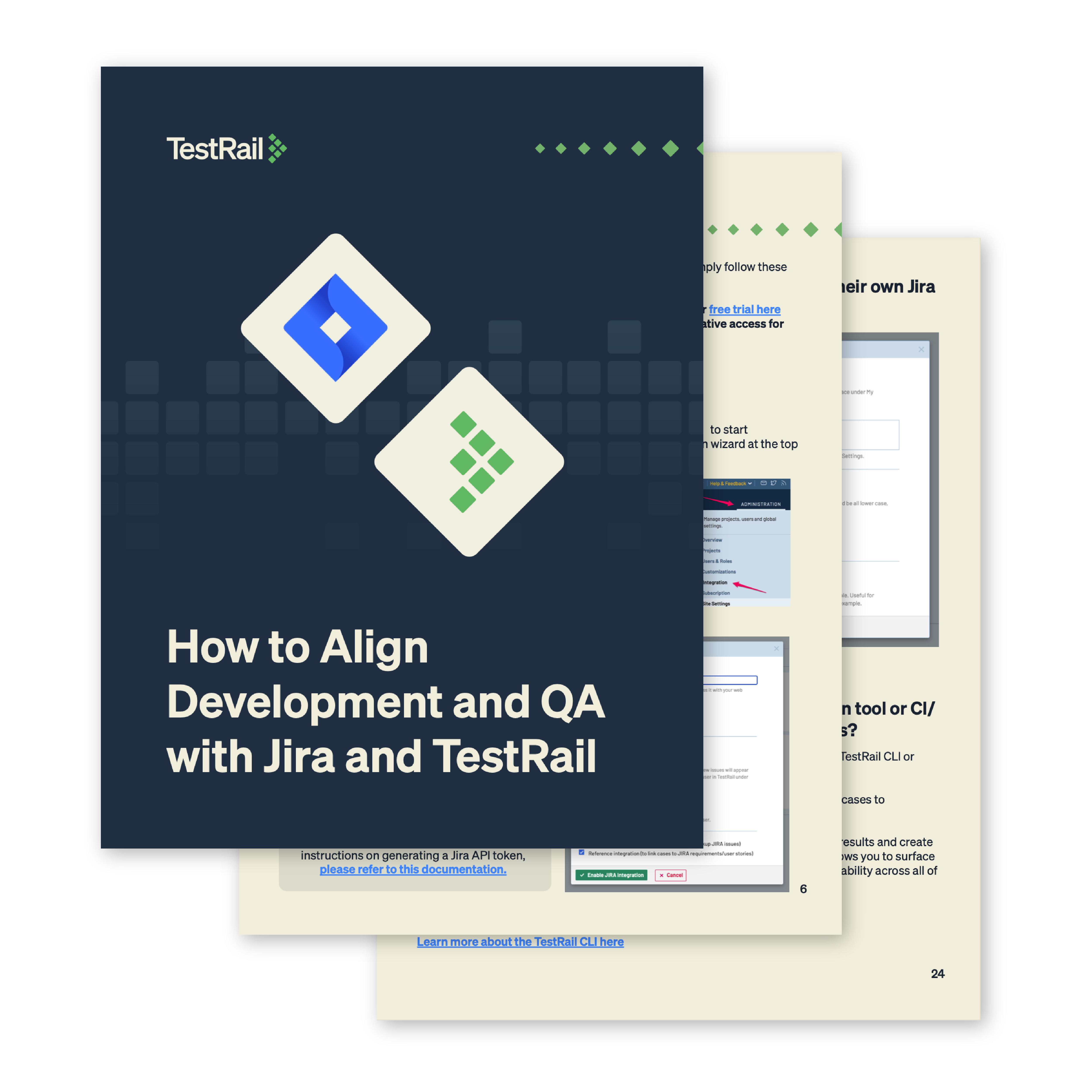 How to Align Development and QA with TestRail and Jira