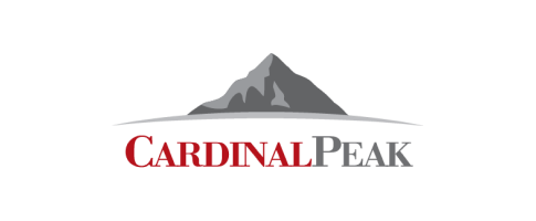 Cardinal Peak logo