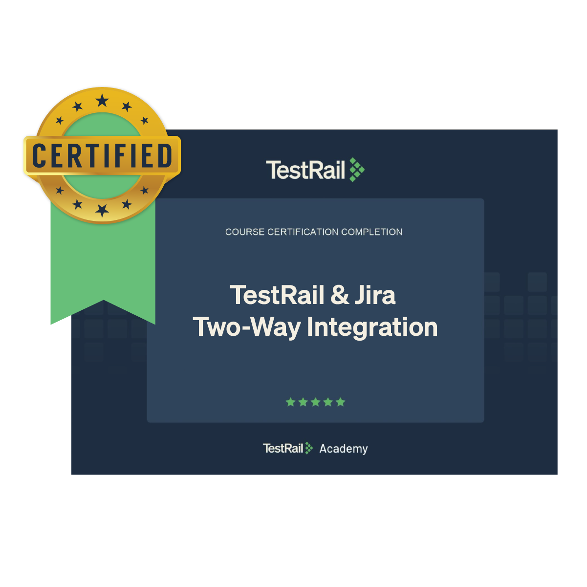 TestRail & Jira Two-way Integration